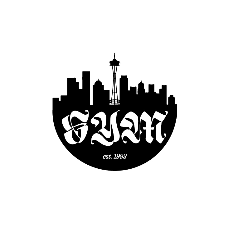 Winter Bingo with SYM - logo